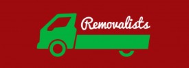 Removalists QLD Scrubby Creek - Furniture Removals